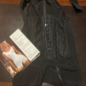 Body Magic- slenderizes your body. $60